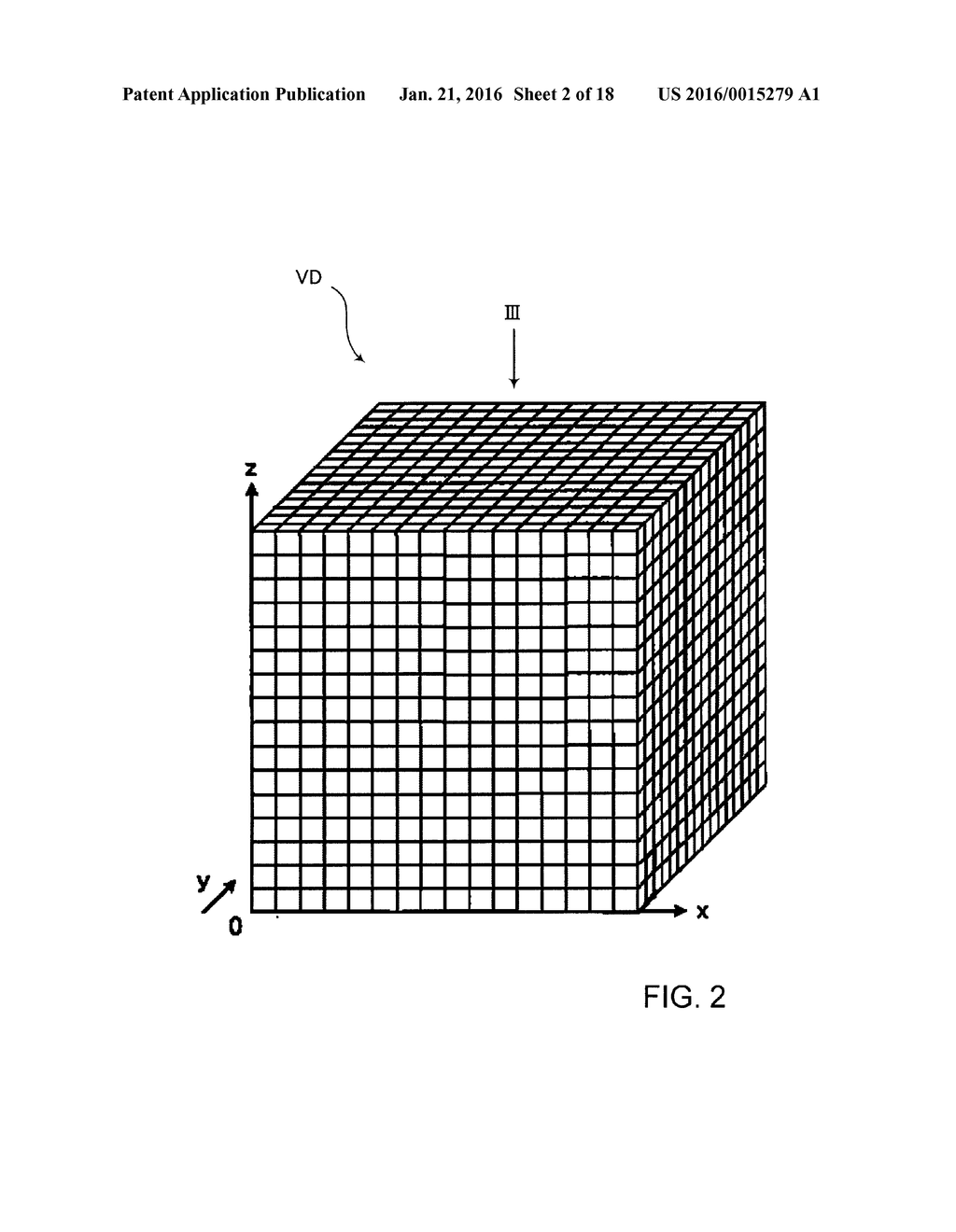 MEDICAL IMAGE PROCESSING APPARATUS - diagram, schematic, and image 03