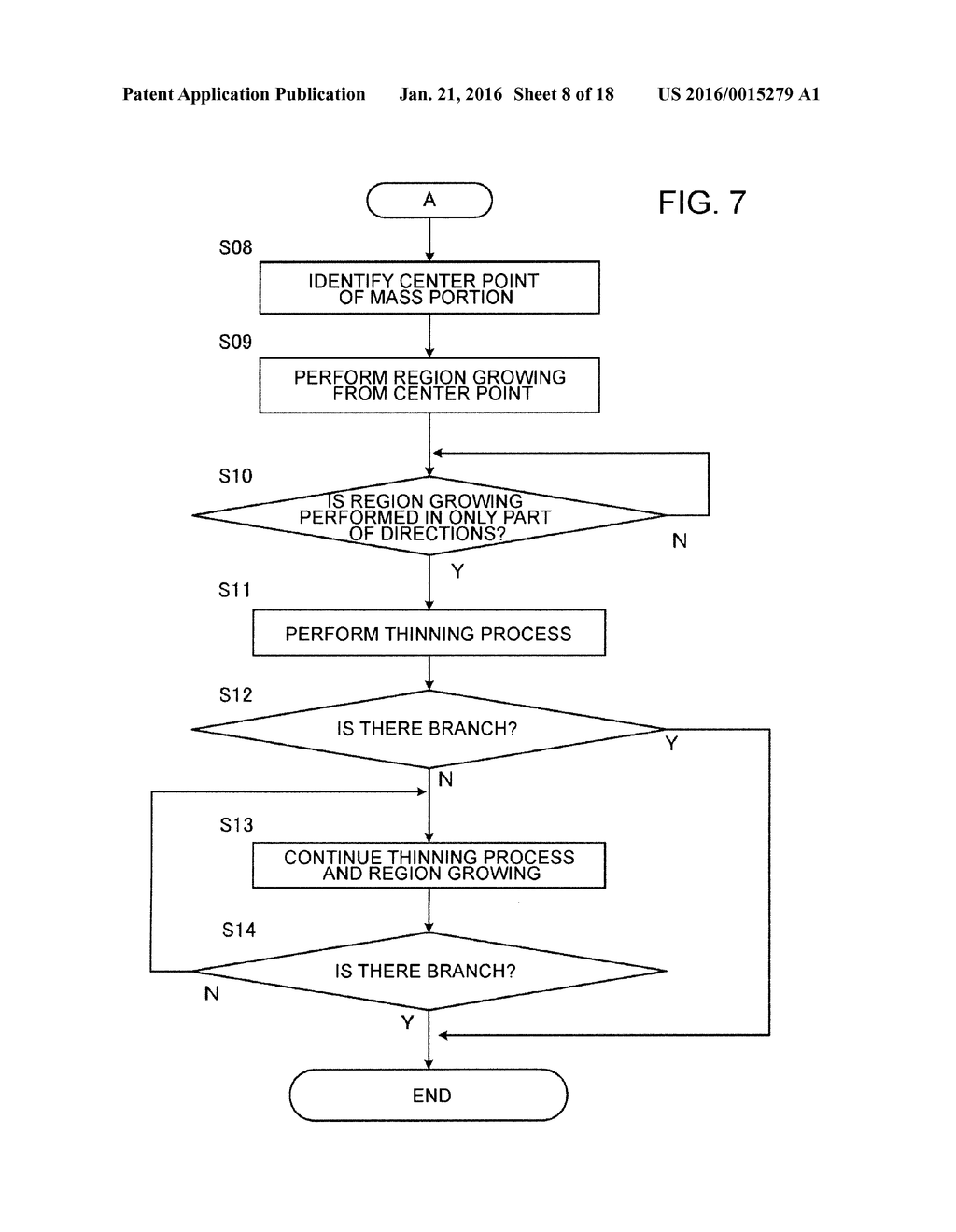 MEDICAL IMAGE PROCESSING APPARATUS - diagram, schematic, and image 09