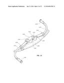 ATTACHABLE NASAL CANNULA diagram and image