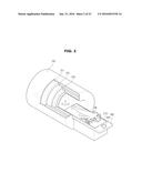 MAGNETIC RESONANCE IMAGING APPARATUS diagram and image