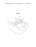 MAGNETIC RESONANCE IMAGING APPARATUS diagram and image