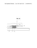 MAGNETIC RESONANCE IMAGING APPARATUS diagram and image