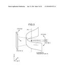 RADIATION IMAGING APPARATUS AND IMAGING METHOD USING RADIATION diagram and image