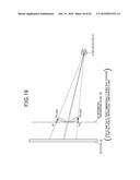 RADIATION IMAGING APPARATUS AND IMAGING METHOD USING RADIATION diagram and image