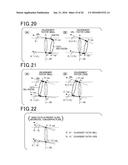 RADIATION IMAGING APPARATUS AND IMAGING METHOD USING RADIATION diagram and image