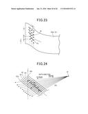 RADIATION IMAGING APPARATUS AND IMAGING METHOD USING RADIATION diagram and image