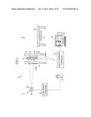 RADIOGRAPHY SYSTEM, CONSOLE AND ELECTRONIC CASSETTE diagram and image