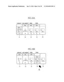 RADIOGRAPHY SYSTEM, CONSOLE AND ELECTRONIC CASSETTE diagram and image