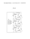 RADIOGRAPHY SYSTEM, CONSOLE AND ELECTRONIC CASSETTE diagram and image