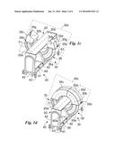 RADIOLOGICAL IMAGING SYSTEM OCCUPYING A REDUCED SPACE diagram and image