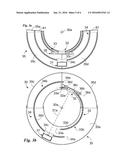 RADIOLOGICAL IMAGING SYSTEM OCCUPYING A REDUCED SPACE diagram and image