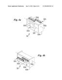 RADIOLOGICAL IMAGING SYSTEM OCCUPYING A REDUCED SPACE diagram and image