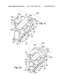 RADIOLOGICAL IMAGING SYSTEM WITH IMPROVED INTERNAL MOVEMENT diagram and image