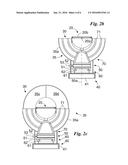 RADIOLOGICAL IMAGING SYSTEM WITH IMPROVED INTERNAL MOVEMENT diagram and image