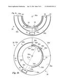 RADIOLOGICAL IMAGING SYSTEM WITH IMPROVED INTERNAL MOVEMENT diagram and image