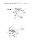 RADIOLOGICAL IMAGING SYSTEM WITH IMPROVED INTERNAL MOVEMENT diagram and image