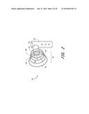 DISPOSABLE PATIENT INTERFACE FOR INTRADUCTAL FLUID ASPIRATION SYSTEM diagram and image