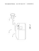 DISPOSABLE PATIENT INTERFACE FOR INTRADUCTAL FLUID ASPIRATION SYSTEM diagram and image