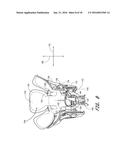 DISPOSABLE PATIENT INTERFACE FOR INTRADUCTAL FLUID ASPIRATION SYSTEM diagram and image