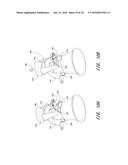 DISPOSABLE PATIENT INTERFACE FOR INTRADUCTAL FLUID ASPIRATION SYSTEM diagram and image