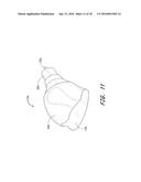 DISPOSABLE PATIENT INTERFACE FOR INTRADUCTAL FLUID ASPIRATION SYSTEM diagram and image