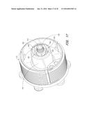 DISPOSABLE PATIENT INTERFACE FOR INTRADUCTAL FLUID ASPIRATION SYSTEM diagram and image