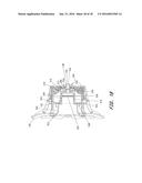 DISPOSABLE PATIENT INTERFACE FOR INTRADUCTAL FLUID ASPIRATION SYSTEM diagram and image