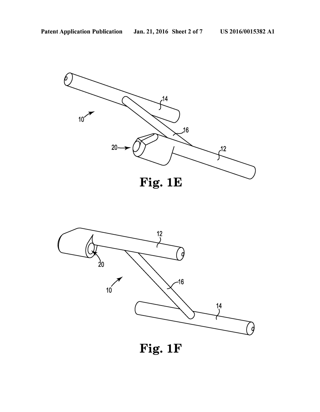 SYSTEMS, TOOLS, AND METHODS FOR CONNECTING TO TISSUE - diagram, schematic, and image 03