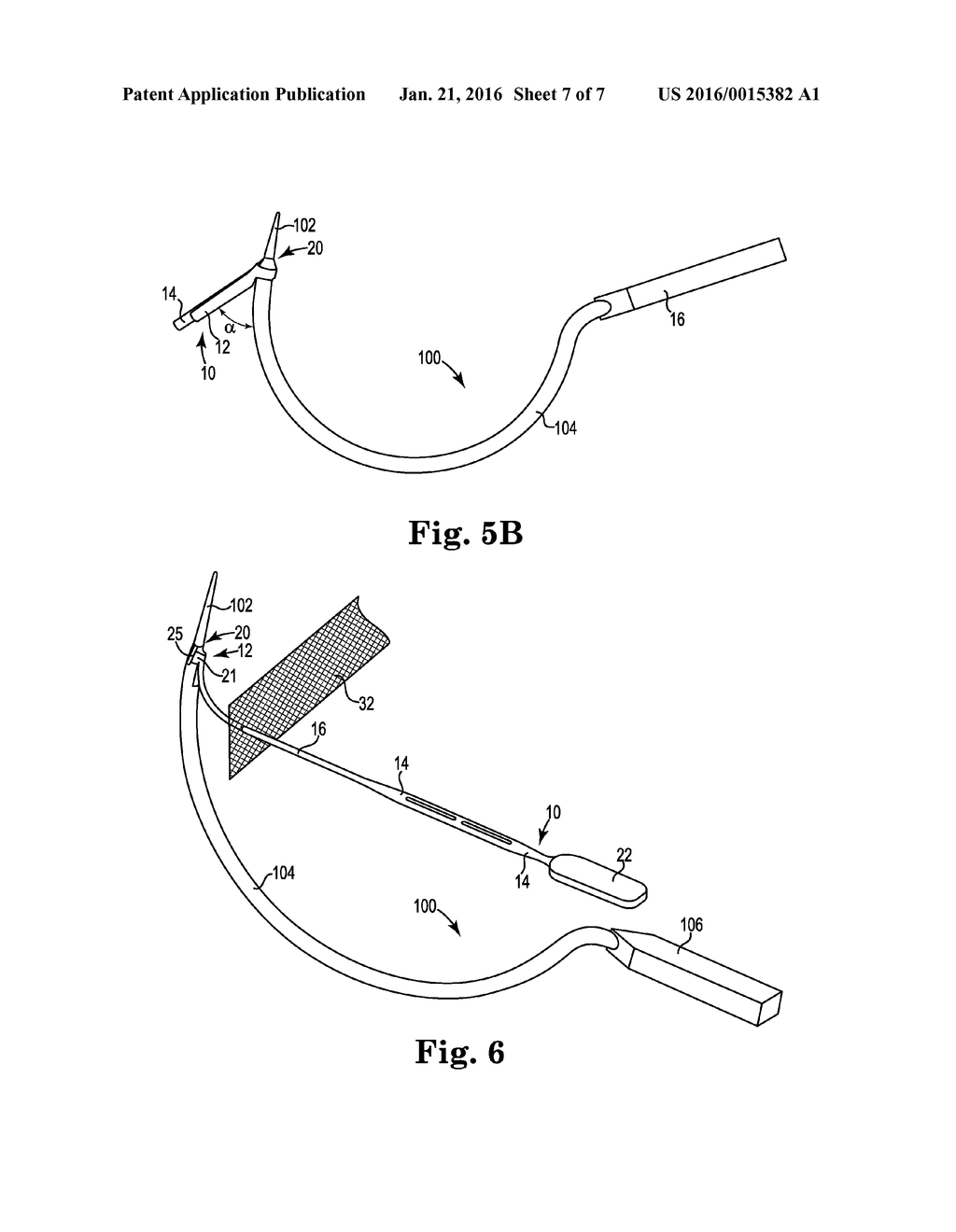 SYSTEMS, TOOLS, AND METHODS FOR CONNECTING TO TISSUE - diagram, schematic, and image 08