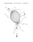 Occluder For Occluding An Atrial Appendage And Production Process Therefor diagram and image