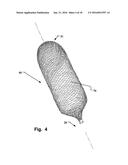 Occluder For Occluding An Atrial Appendage And Production Process Therefor diagram and image