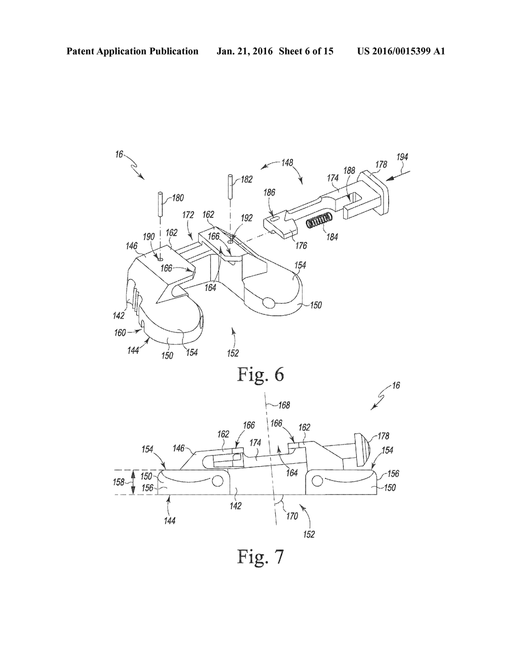 METHOD OF USING A FEMORAL SURGICAL INSTRUMENT - diagram, schematic, and image 07