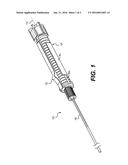 MEDICAL RETRIEVAL DEVICES AND METHODS diagram and image