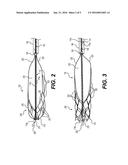 MEDICAL RETRIEVAL DEVICES AND METHODS diagram and image