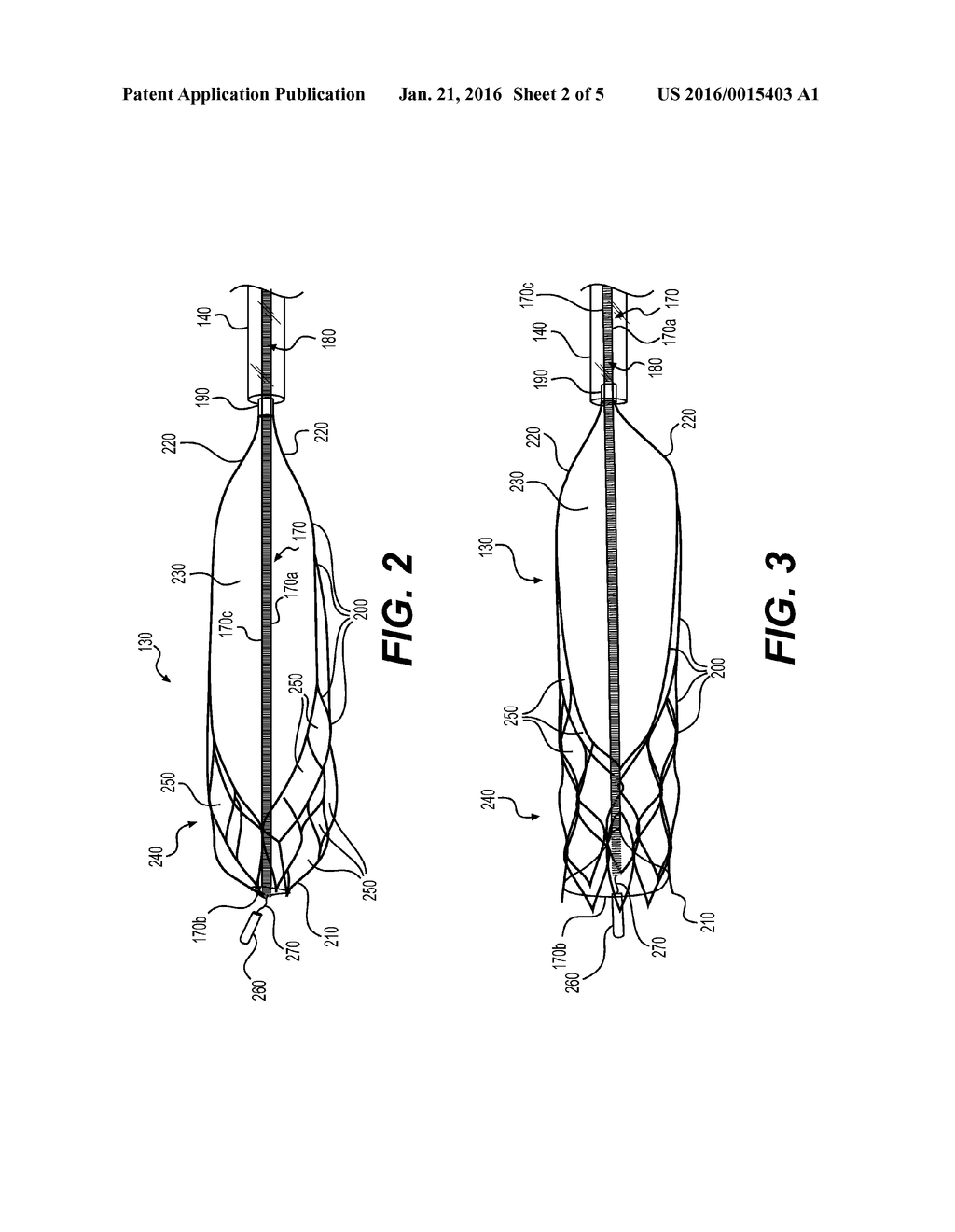 MEDICAL RETRIEVAL DEVICES AND METHODS - diagram, schematic, and image 03