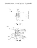 INVERTED SERPENTINE SPINAL STABILITY DEVICE AND ASSOCIATED METHODS diagram and image