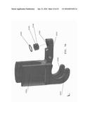 SCREW-CLAMP ORTHOPEDIC DEVICE AND METHODS OF IMPLEMENTATION diagram and image