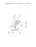 SCREW-CLAMP ORTHOPEDIC DEVICE AND METHODS OF IMPLEMENTATION diagram and image