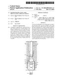 METHOD FOR IMPLANTING A ROD IMPLANT ALONG A SPINE OF A PATIENT diagram and image