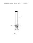 BONE COMPRESSION SCREW diagram and image