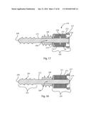 BONE COMPRESSION SCREW diagram and image