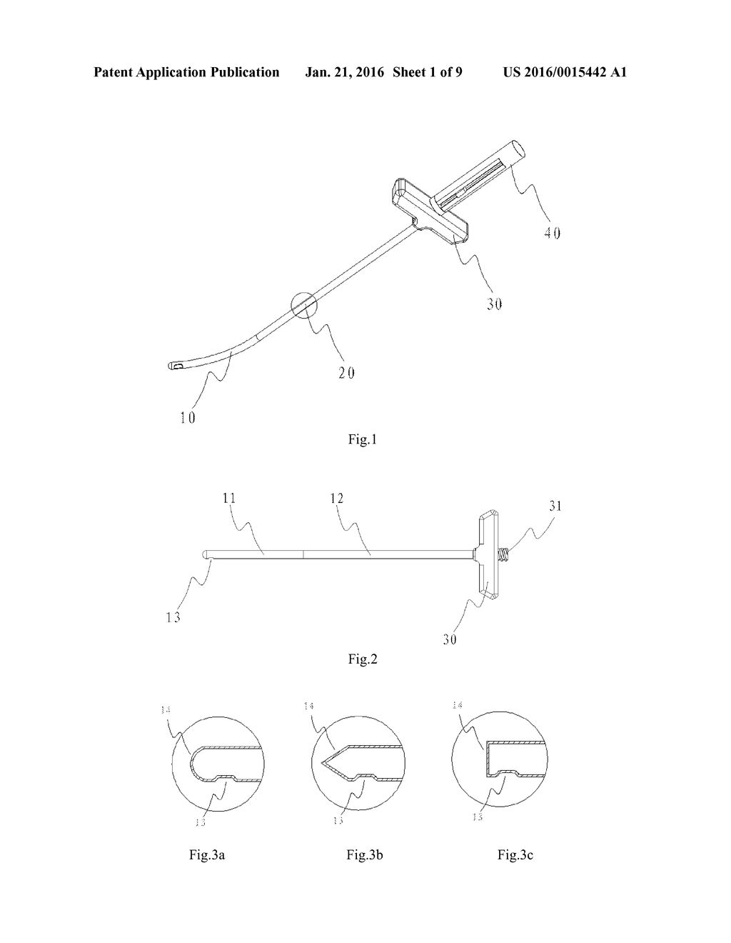 Steerable Cannula for Delivering Bone Filler - diagram, schematic, and image 02