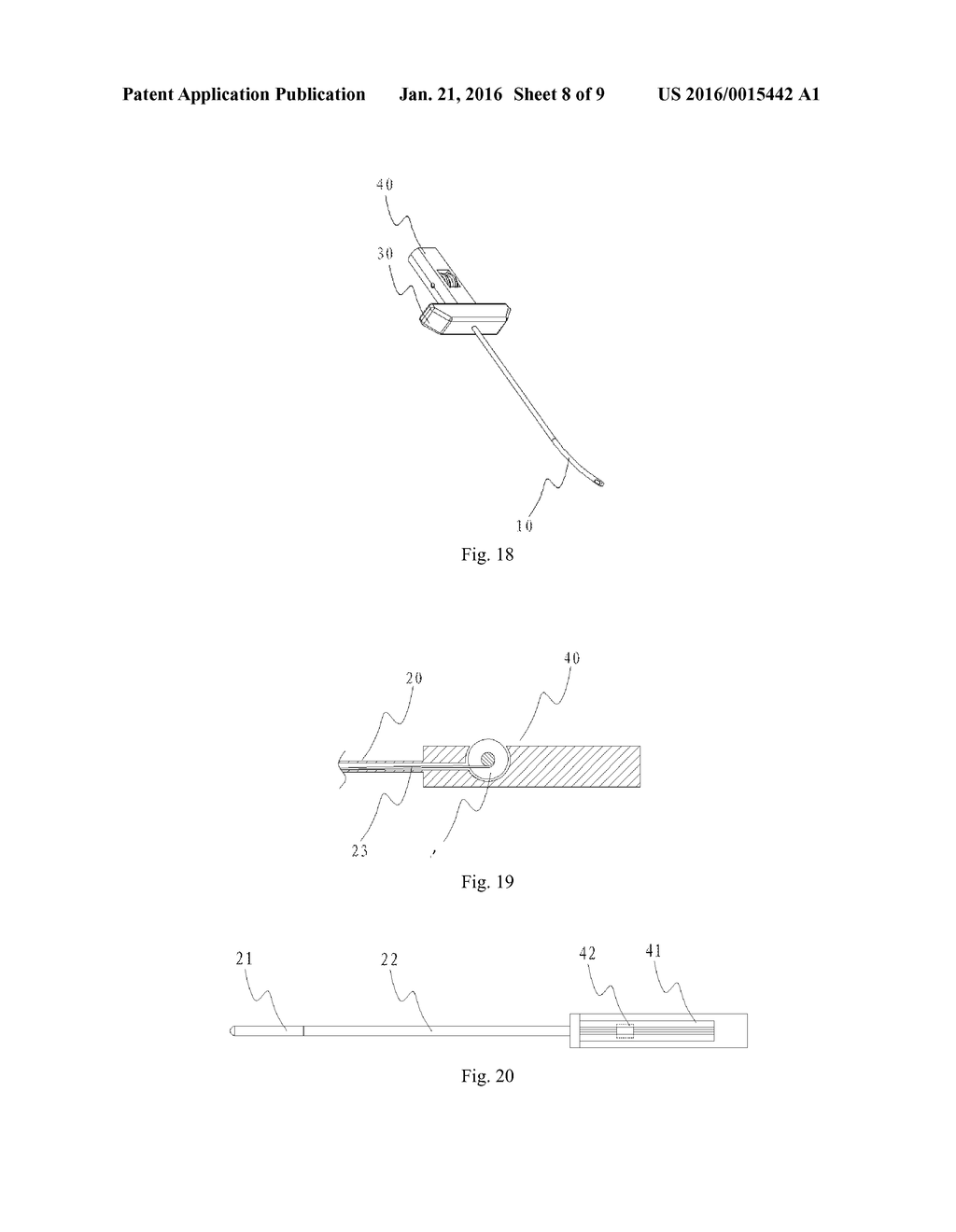 Steerable Cannula for Delivering Bone Filler - diagram, schematic, and image 09