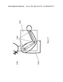 CONTENT PRESENTATION IN HEAD WORN COMPUTING diagram and image