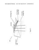 CONTENT PRESENTATION IN HEAD WORN COMPUTING diagram and image