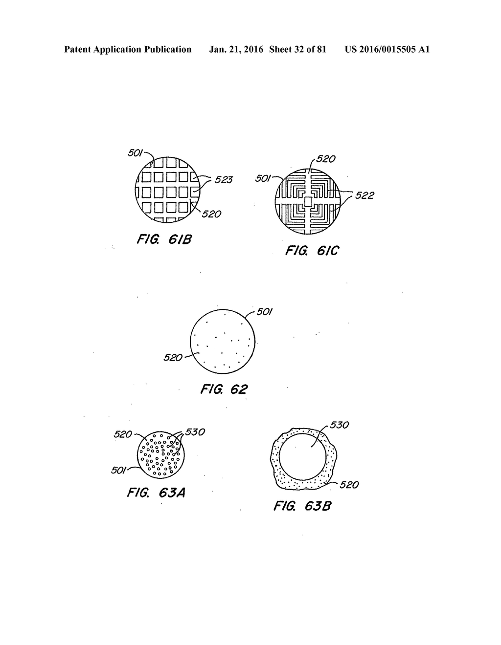 ENDOLUMINAL FILTER HAVING ENHANCED ECHOGENIC PROPERTIES - diagram, schematic, and image 33