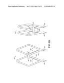 ADJUSTABLE ENDOLUMENAL IMPLANT FOR RESHAPING THE MITRAL VALVE ANNULUS diagram and image