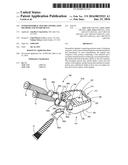 INTERVERTEBRAL SPACERS AND RELATED METHODS AND INSTRUMENTS diagram and image