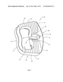 INTERVERTEBRAL SPACERS AND RELATED METHODS AND INSTRUMENTS diagram and image