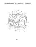 INTERVERTEBRAL SPACERS AND RELATED METHODS AND INSTRUMENTS diagram and image